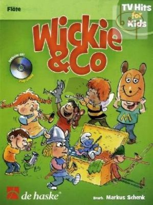 Wickie & Co (TV Hits for Kids)