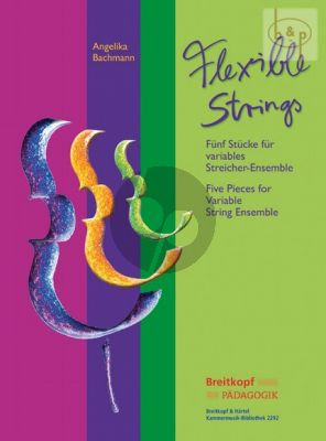 Flexible Strings (Variable String Ens.)
