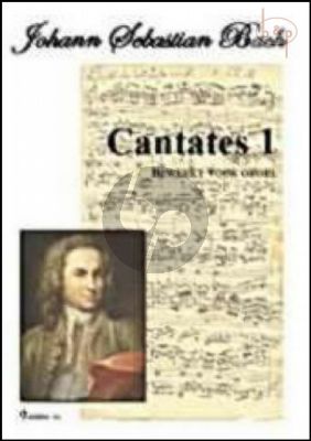 Cantatas 1