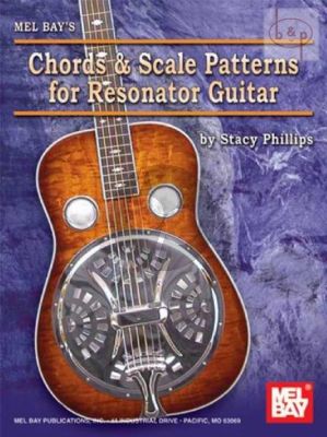 Chords & Scale Patterns for Resonator Guitar