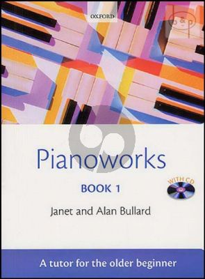 Pianoworks Vol.1