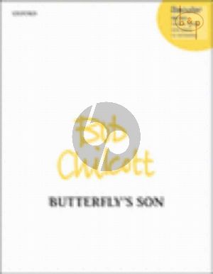 Butterfly's Son