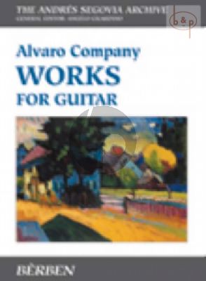 Works for Guitar