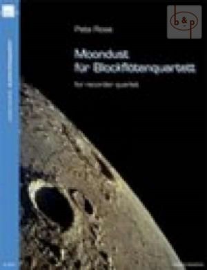 Moondust (4 Recorders)