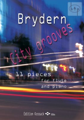 City Grooves