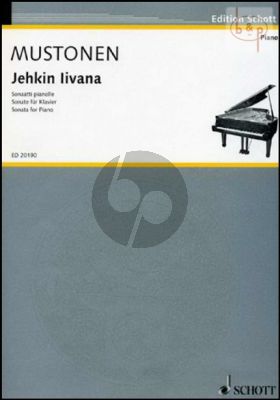 Jehkin Livana (Sonata)