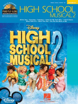 High School Musical 2