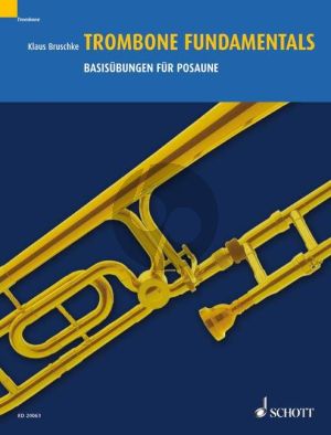 Trombone Fundamentals