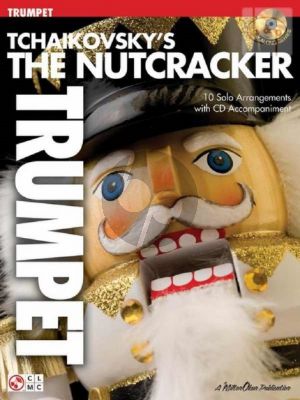 The Nutcracker for Trumpet