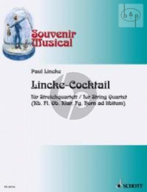 Lincke-Cocktail