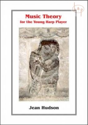Music Theory for the Young Harp Player