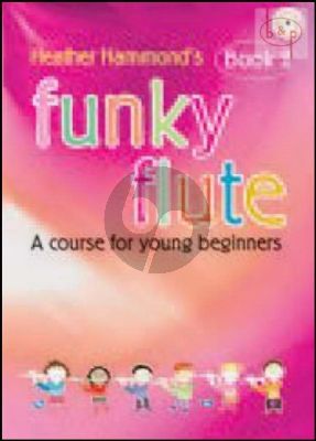 Funky Flute Vol.2