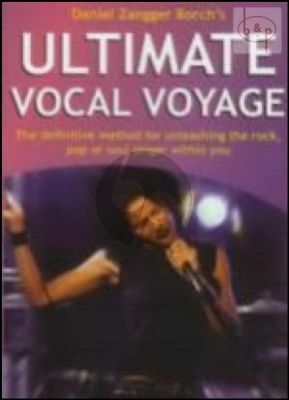 Ultimate Vocal Voyage