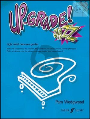 Up-Grade! Jazz