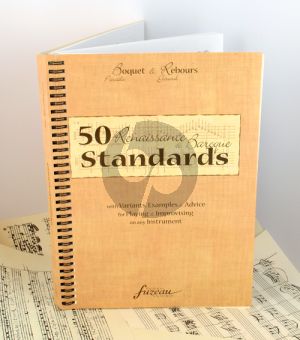 50 Renaissance & Baroque Standards