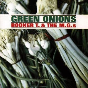 Green Onions