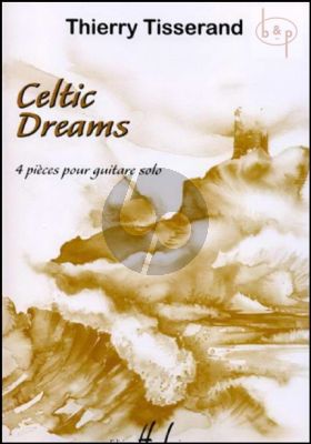 Celtic Dreams Guitar