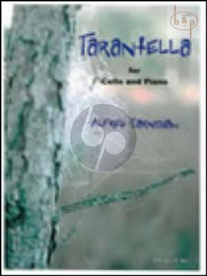 Tarantella Op.44 No.4