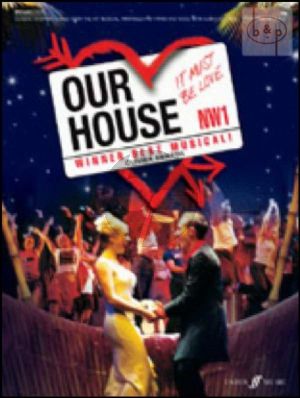 Our House (It Must Be Love)