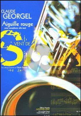 Aiguille Rouge (2000)