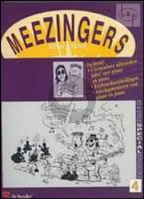 Meezingers Vol.4