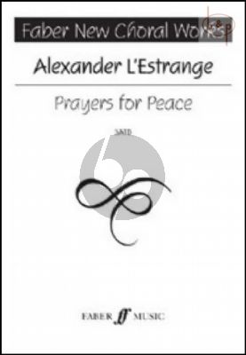 Prayers for Peace