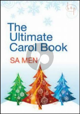 Ultimate Carol Book (100 Settings)