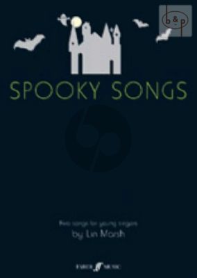 Spooky Songs