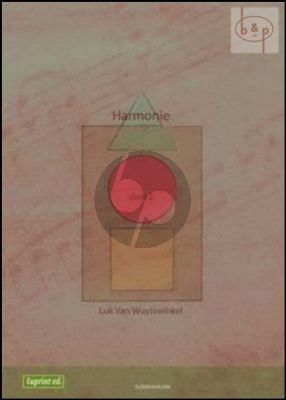 Harmonie Vol.2