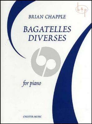 Bagatelles Diverses