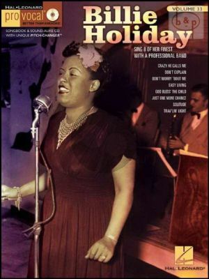 Billy Holiday