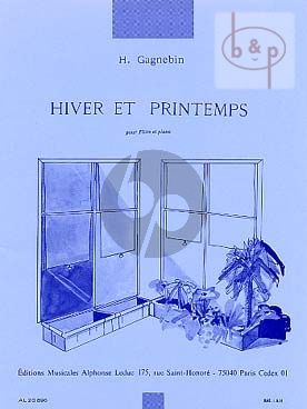 Hiver et Printemps