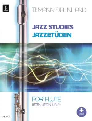 Jazz Studies Flute