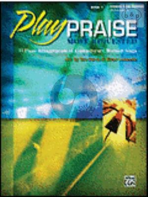 Play Praise Most Requested Vol.1