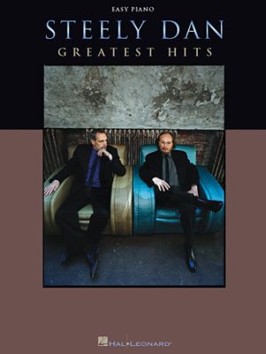 Steely Dan Greatest Hits for Easy Piano