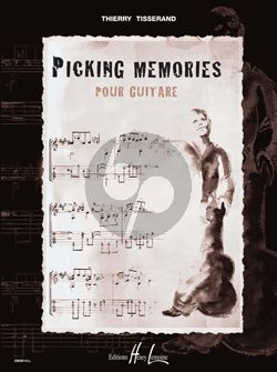 Picking Memories pour Guitare