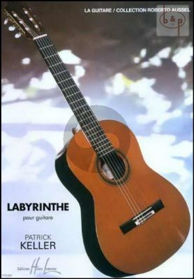Labyrinthe pour Guitare
