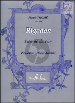 Rigodon Op.97