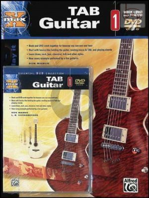 Tab Guitar Vol.1