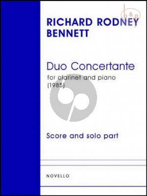 Duo Concertante