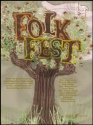 Folk Fest
