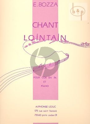 Chant Lointain