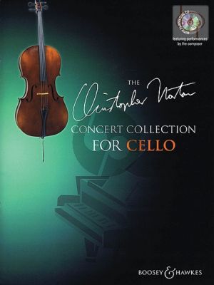 Concert Collection (Violoncello-Piano)