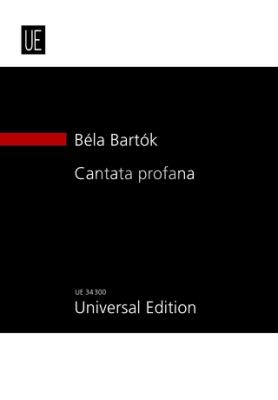 Bartok Cantata Profana