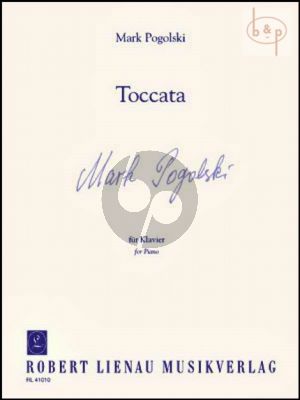 Toccata