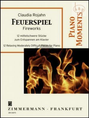 Feuerspiel (Fireworks)