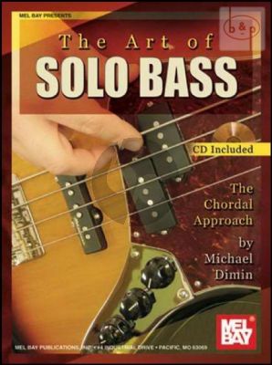 The Art of Solo Bass