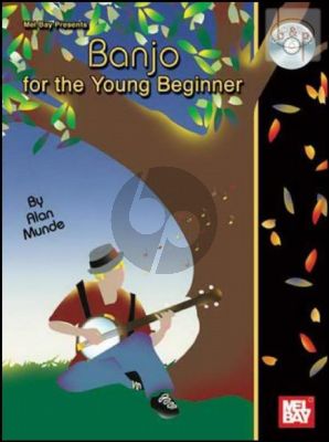 Banjo for the Young Beginner