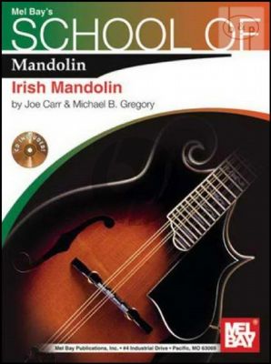 School of Mandolin