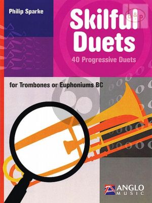 Skilful Duets (40 Progressive Duets)